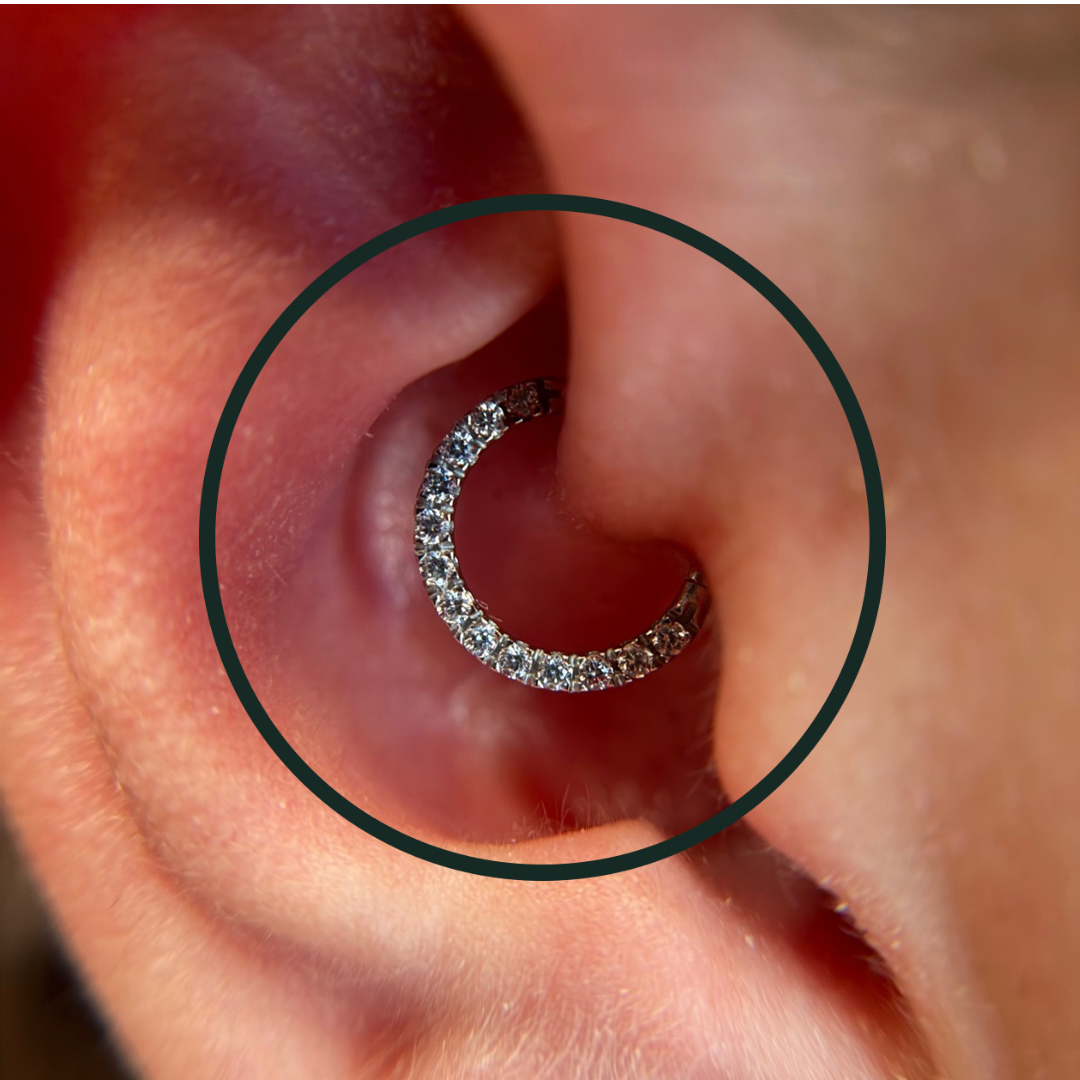 Daith
