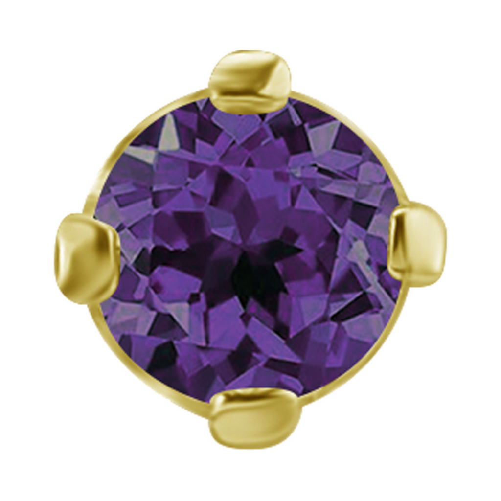ÉTOILE AMETHYST