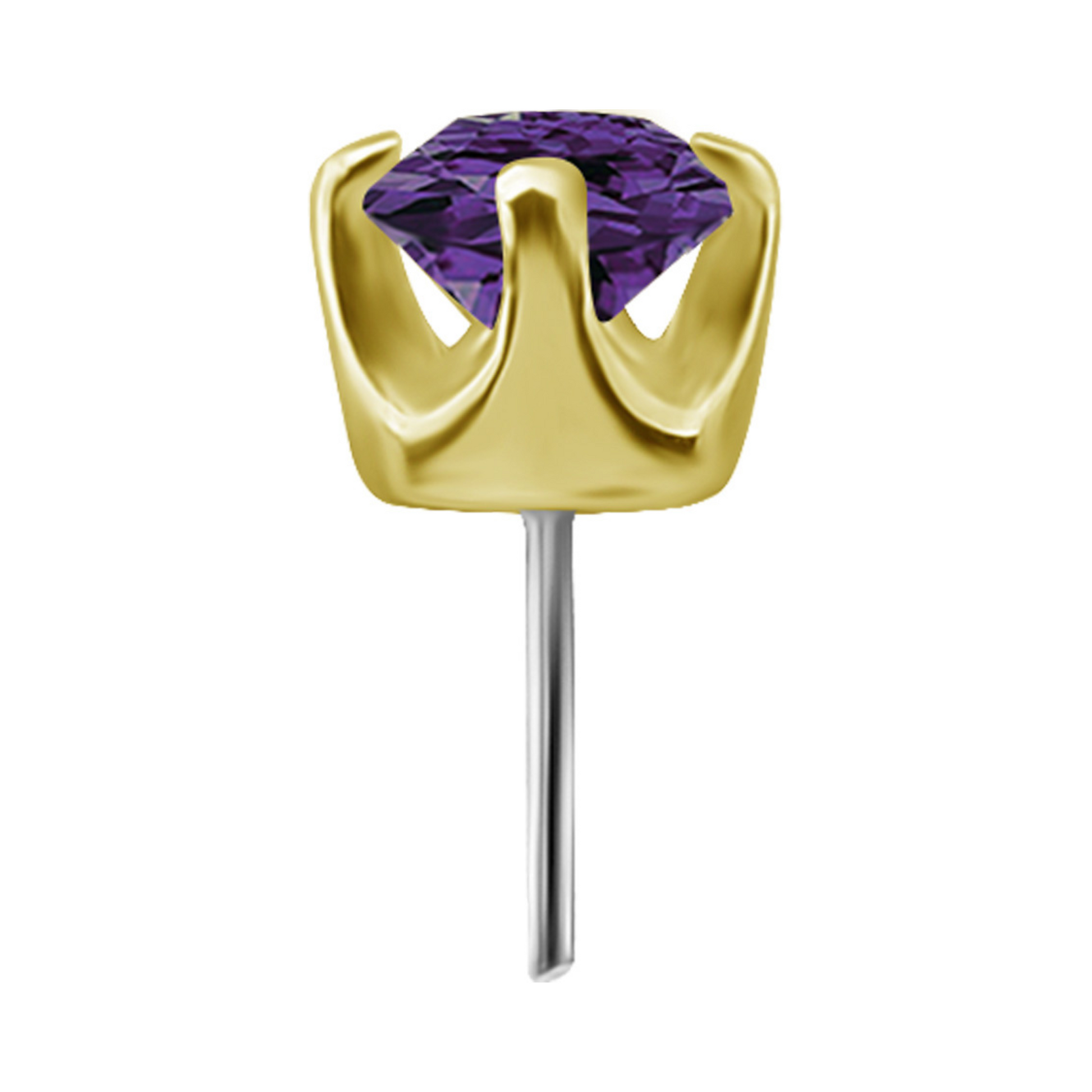 ÉTOILE AMETHYST