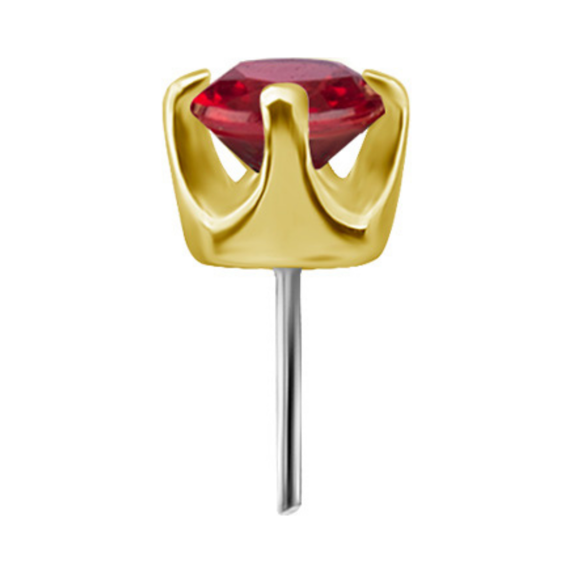 ÉTOILE RED SAPPHIRE