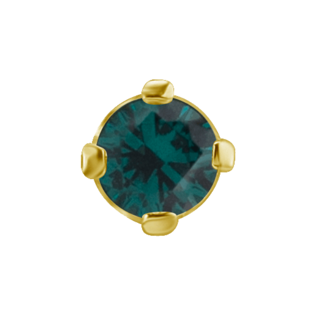 ÉTOILE GREEN