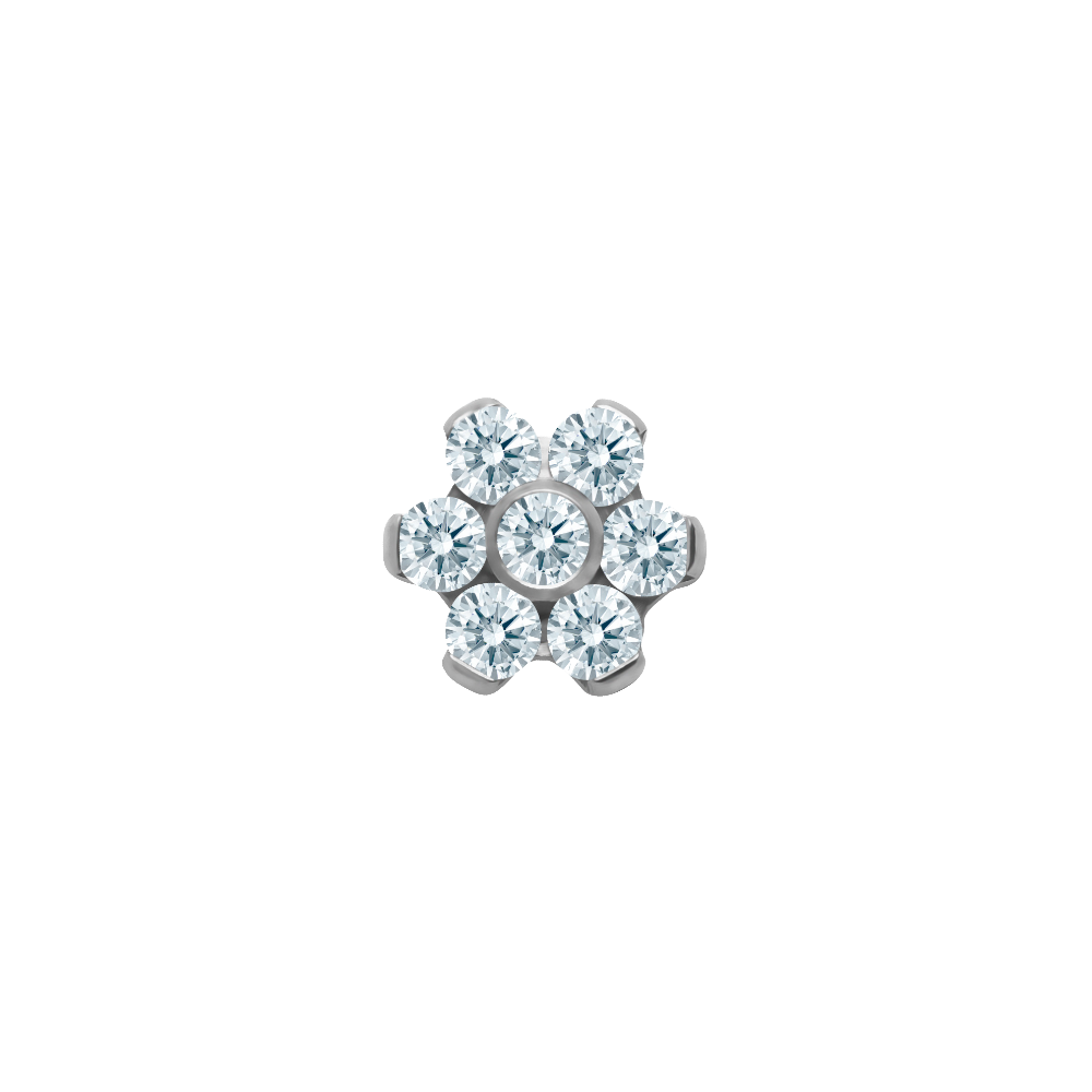 FLEURITE