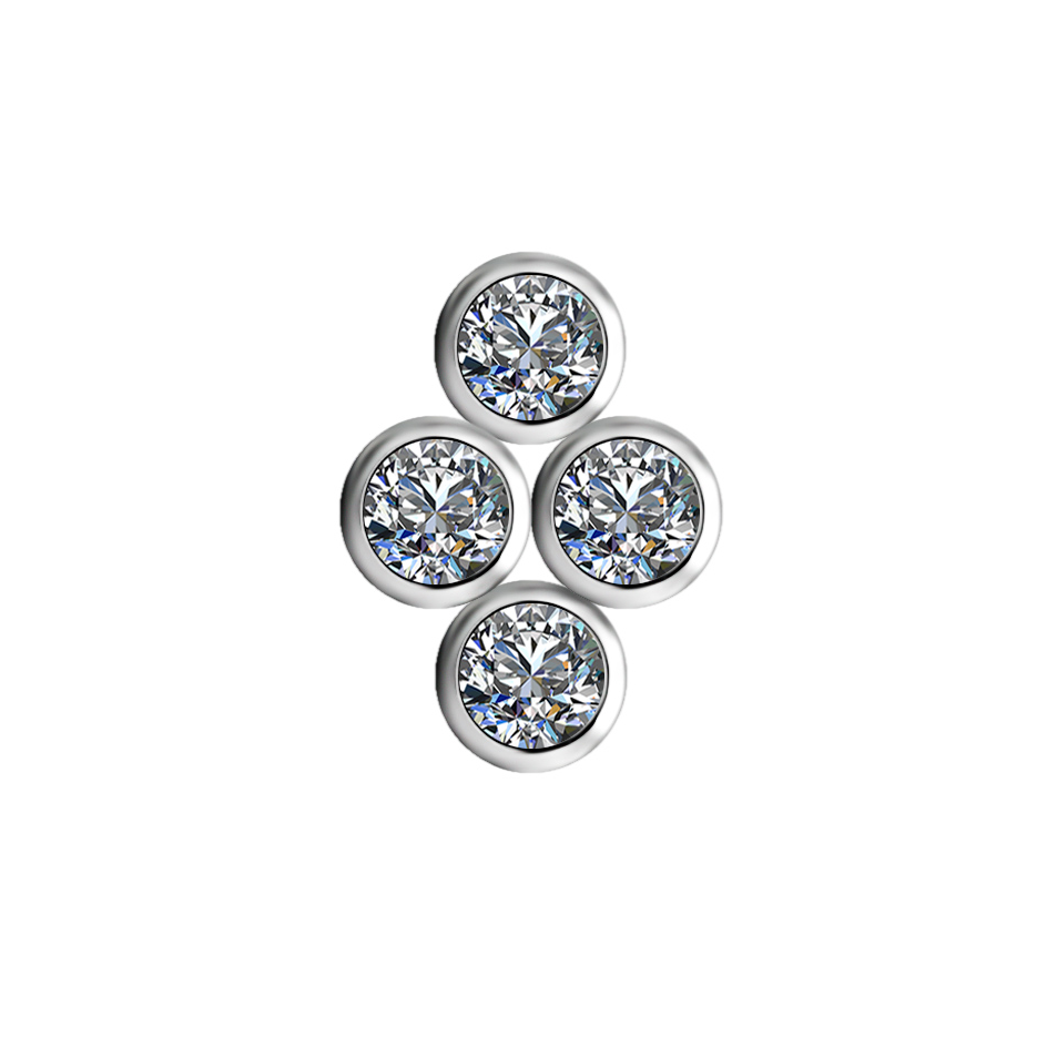 CALLISTO QUAD