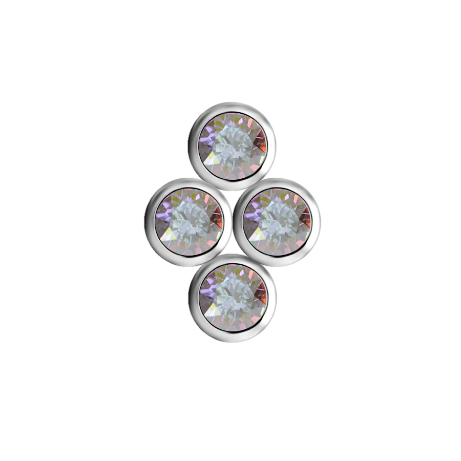 CALLISTO QUAD