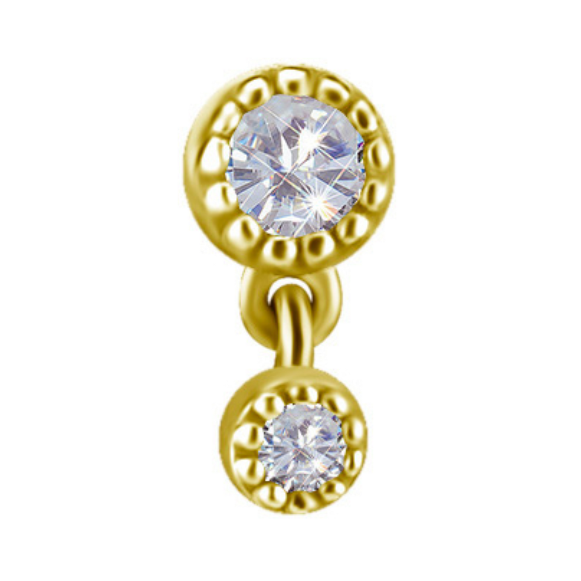 ÉTOILE DROP DIAMOND