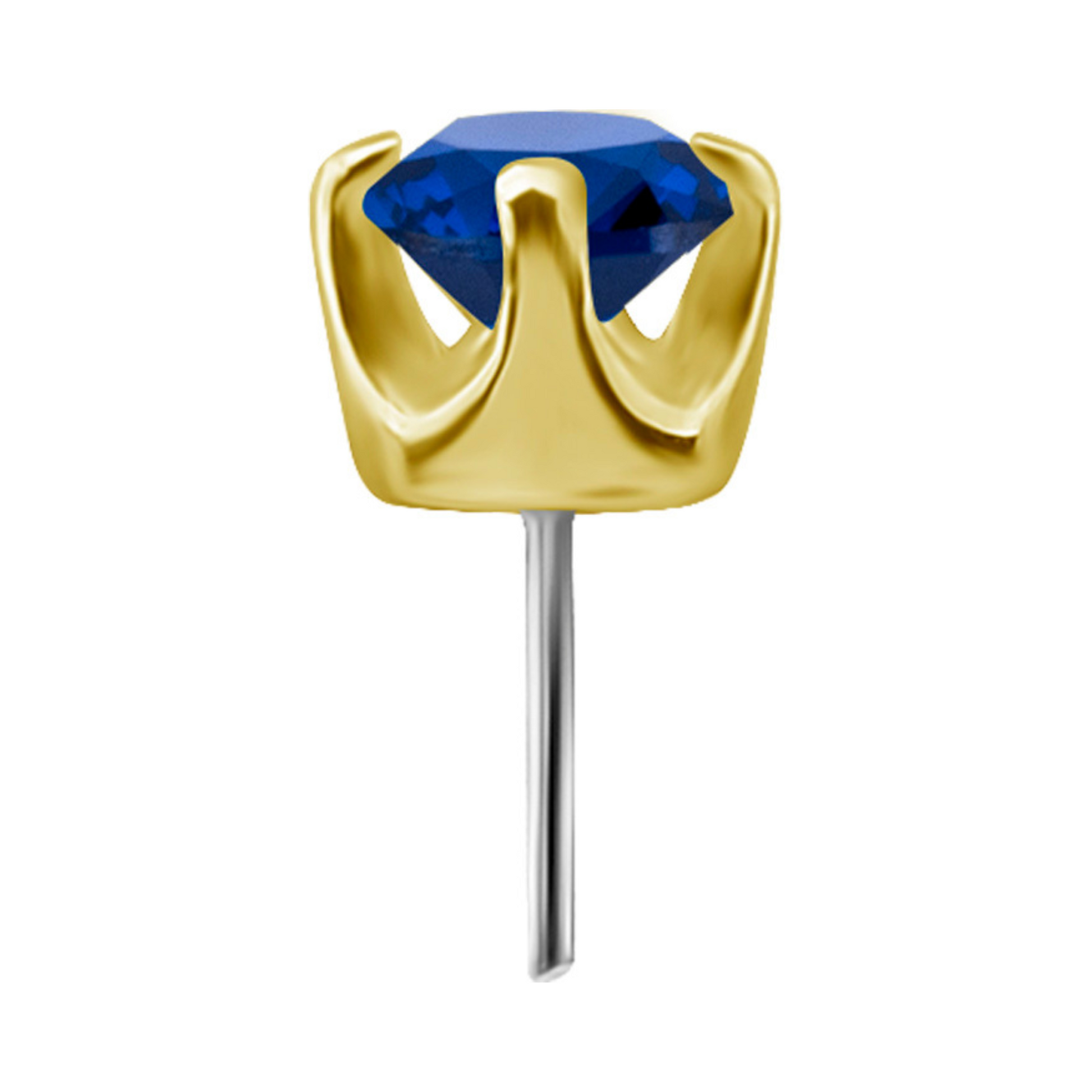 ÉTOILE BLUE SAPPHIRE