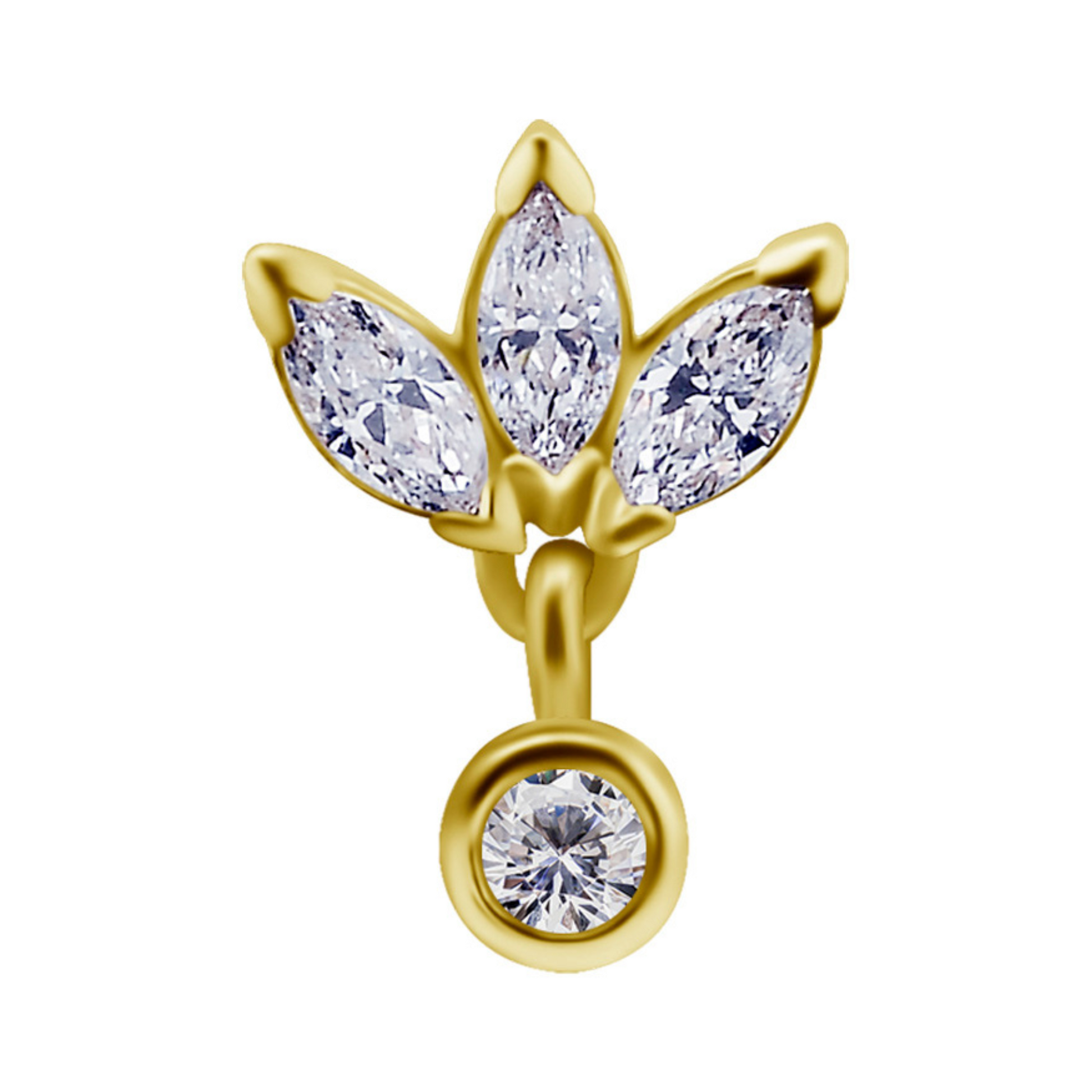 LUNARIA DROP