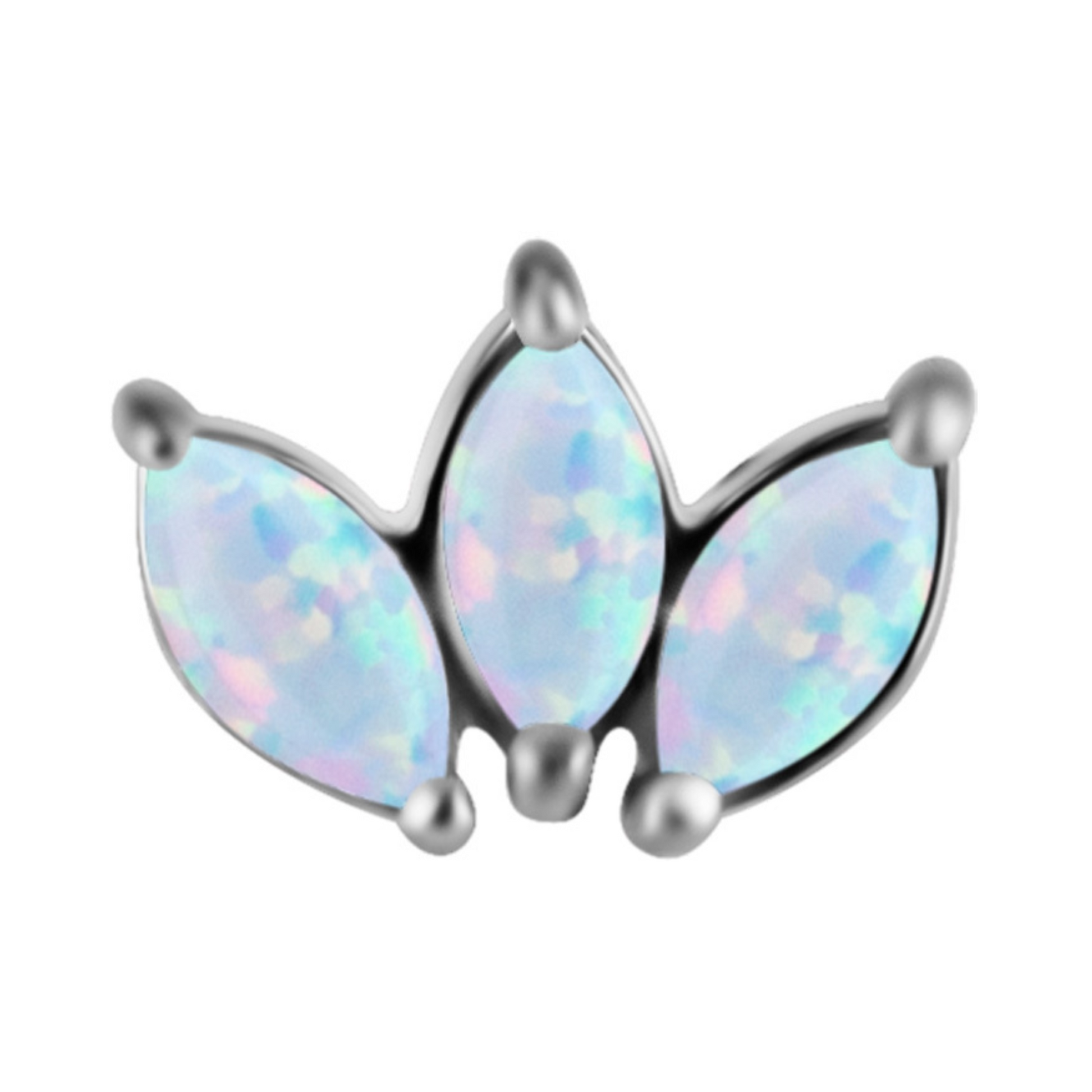 SYLVETTE OPAL