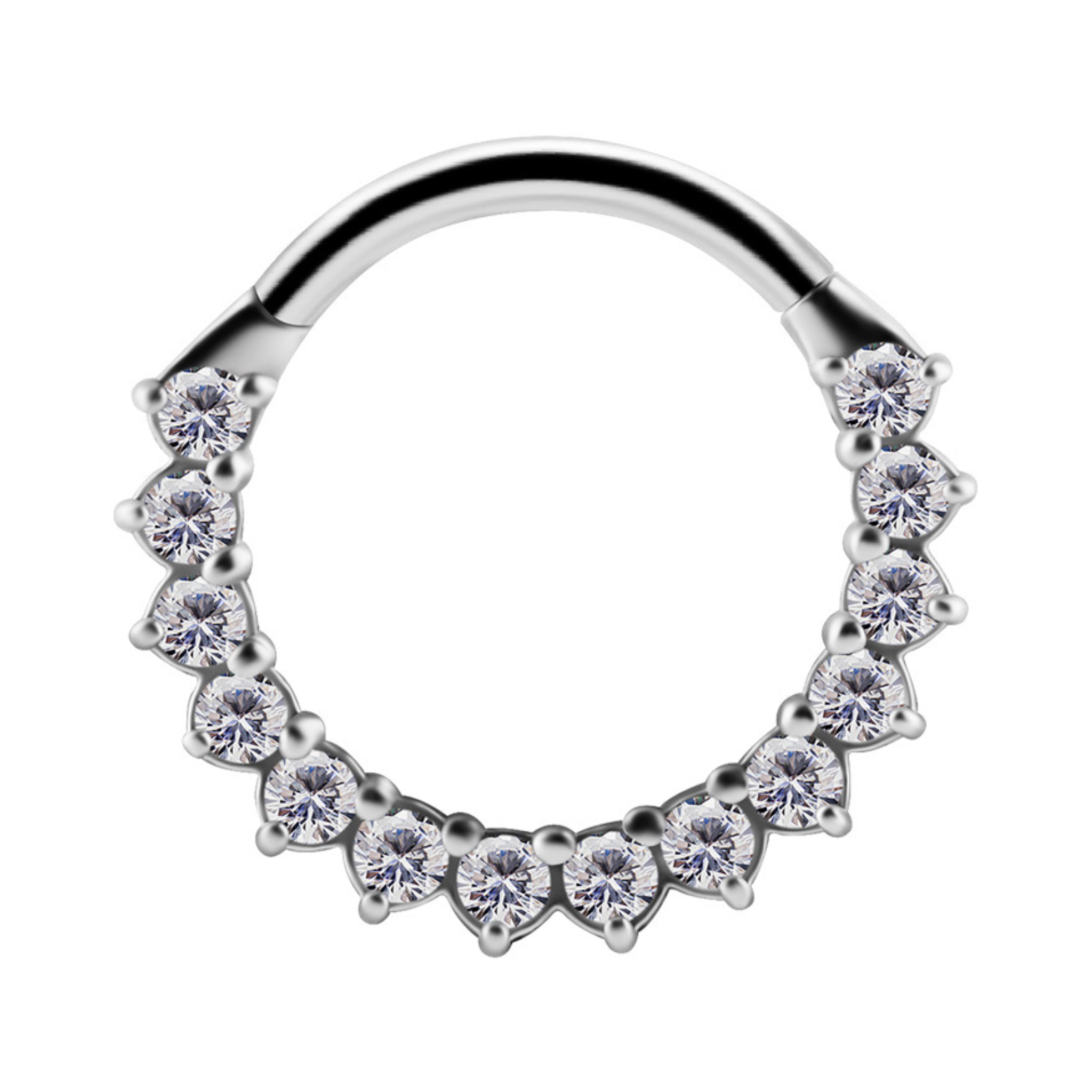 REGALIA RING