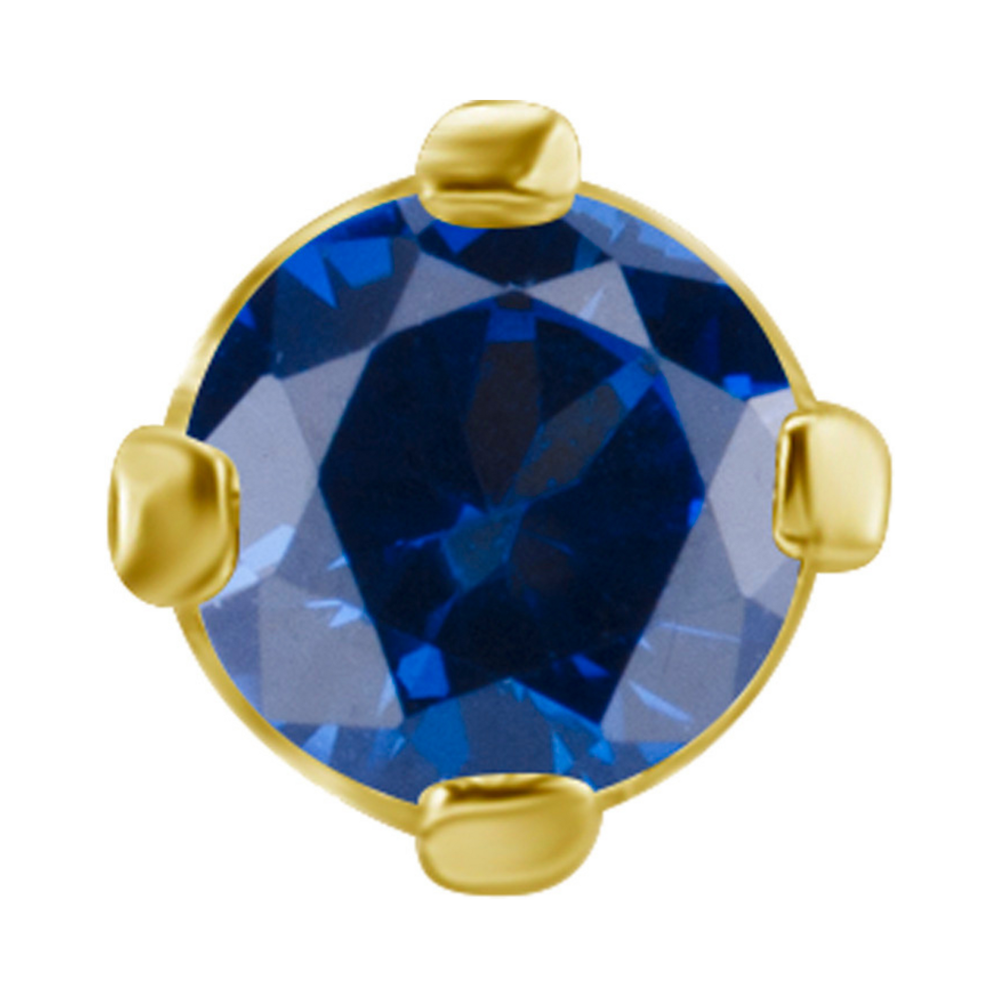 ÉTOILE BLUE SAPPHIRE